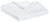 Handtuch Calypso; 50x100 cm (BxL); weiß