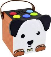 X4 Tech DogBox gyermek hangszóró 701699