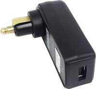 BAAS USB töltő 3A QC fröccsenő védelemmel