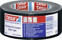 tesa tesaband® Standard 4688 04688-00042-00 Repair tape tesa® Professional Fekete (H x Sz) 25 m x 50 mm 1 db