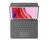 iPad 7th Gen Combo Touch Keyboard Case