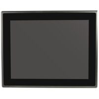 15" FANLESS TOUCH PANEL PC CEL PPC-1500, 4GB DDR3L, 12VDC, PC Interface Cards/Adapters