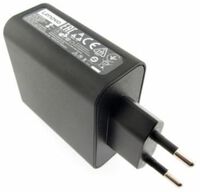 AC Adapter (20V 5.2V 2A) (EU) No Cable Hálózati adapterek