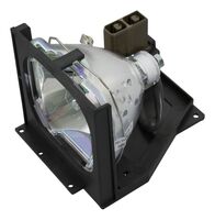 Projector Lamp for Eiki 120 Watt, 2000 Hours LC-NB1, LC-NB1U, LC-NB1UW, LC-NB1W Lampen