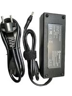 Power Adapter for Panasonic 125W 15.6V 8A Plug:5.5*2.5 Including EU Power Cord Netzteile