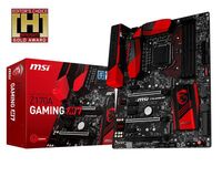 Z170A GAMING M7 Motherboards