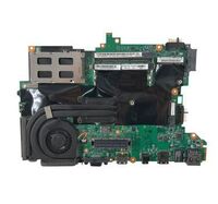 PLANAR TPM Motherboards