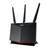 -Ax86U Wireless Router Routers inalámbricos