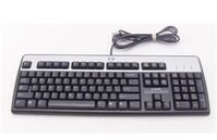 Standard Keyboard Spanish **Refurbished** PS/2 Keyboards (external)