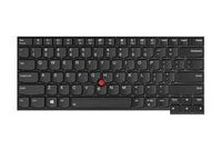 Keyboard (UK) **New Retail** Einbau Tastatur