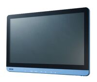 24-in monitor 2M/AC wo touch, Medical display,