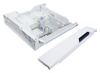 Input Tray Cassette 500-Sheet Trays & Feeder