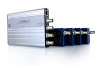 HIGHWIRE Powerstar, 4 channel encoder replacement kit, EU Video Encoder Replacement Kit for analogue encoder upgrade Netwerkmediaconverters