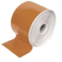 Orange Thermal Transfer , Printable Labels 63 mm X 40 m ,