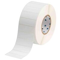 Thermal Transfer Printable , Labels 76.20 mm x 25.40 mm ,