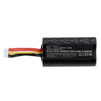 Battery 19.24Wh 7.4V 2600mAh , for Pax Payment Terminal ,