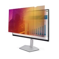 24-Inch 16:10 Gold Monitor Privacy Screen, Reversible Egyéb