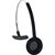 Pro 900 series Headband 14121-27, Black Accessoires voor hoofdtelefoons / headsets