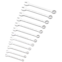 Stanley STMT82843-0 Ringsteeksleutelset 12-delig