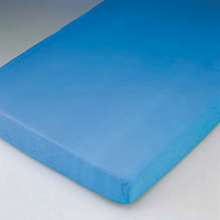 Matratzenschonbezüge Ratiomed blau (10 Stück), Detailansicht