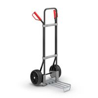 Sack truck, black