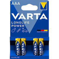 Batteria LONGLIFE Power