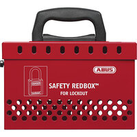 Safety Redbox B835