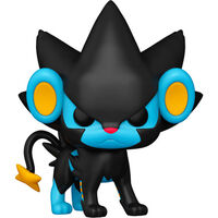 FIGURA POP POKEMON LUXRAY