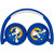 AURICULARES INALAMBRICOS INFANTILES SONIC THE HEDGEHOG