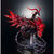 FIGURA BLACK ROSE DRAGON 5D ART WORKS MONSTERS YU-GI-OH! 28CM