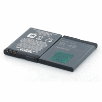 Akku für Nokia 2630 Li-Ion 3,7 Volt 700 mAh schwarz
