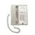TELEMATRIX 3300MW5 HOTEL PHONE ASH