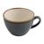 Olympia Kiln Cappuccino Cup - Ocean - Porcelain - 340 ml 12 Oz - 6 pc