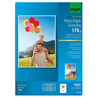 Sigel Inkjet-Fotopapier IP714