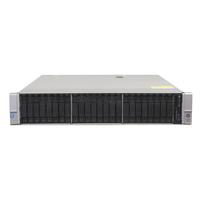 HPE Server ProLiant DL380 Gen9 2x 10-Core Xeon E5-2650 v3 2,3GHz 256GB 4xLFF