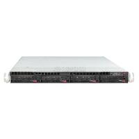 Supermicro CSE-819U Server 2x 12-Core Xeon E5-2690 v3 2,6GHz 512GB SATA