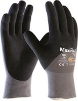 Rękawiczki robocze MaxiFlex Ultimate pełny rozmiar 6