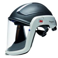 3M™ Versaflo™ Helmkopfteil mit Komfort-Gesichtsabdichtung, M-306
