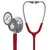 3M™ Littmann® Classic III™ Stethoskop zur Überwachung, burgunderroter Schlauch, 69 cm, 5627