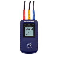 PCE Instruments Draairichting-Indicator PCE-PI 1