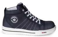 Redbrick werkschoenen - Azure - blauw - S3 - hoog - maat 39