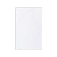 MINIGRIP BAG 150X225MM PK1000