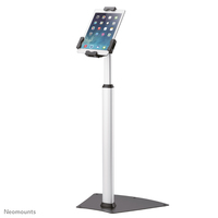 Neomounts tablet stand TABLET-S200, Zilver