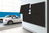 Neomounts Videowall-Wandhalterung LED-VW2000, Schwarz