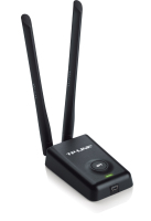 TP-Link TL-WN8200ND 300Mbps-High-Power-WLAN-USB-Adapter Bild 1