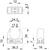 Dimensioned drawing