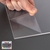 Acrylglas, PMMA, transparent, mm-genauer Zuschnitt - 1000x750mm 2er Set