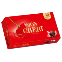 Ferrero Mon Cheri Praline 315g Packung