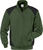 Sweatshirt 7048 SHV armee grün/schwarz Gr. XS
