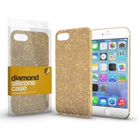 Xprotector Diamond Apple iPhone 7 / 8 tok aranyszínű (114948)